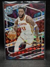 2023 Panini Spectra Saddiq Bey #75 card