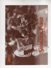 2019 Stadium Club Salvador Perez #198 card