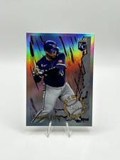 2024 Topps Archives 1996 Topps Baseball Wrecking Crew Salvador Perez #96WC-19 card