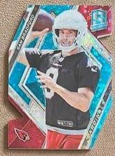 2018 Panini Spectra Sam Bradford #27 card