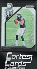 2018 Panini Prizm Rookie Introduction Sam Darnold #RI-3 card