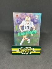 2024 Panini Luminance Base Set Sam Hartman #171 card