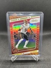 2024 Panini Absolute Base Set Sam Hubbard #21 card