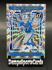 2023 Donruss Elite Series Rookies Sam LaPorta #12 card