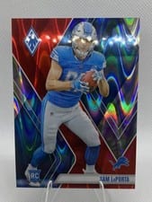 2023 Panini Phoenix Sam LaPorta #115 card