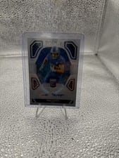 2024 Donruss Elite Back to the Future Signatures Sam LaPorta #BTF-SLA card
