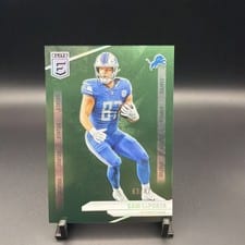 2024 Donruss Elite Base Set Sam LaPorta #31 card