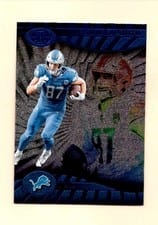 2024 Panini Illusions Base Set Sam LaPorta #27 card