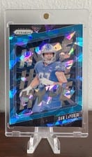 2024 Panini Prizm Hype Sam LaPorta #14 card