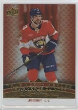 2025-26 Tim Hortons Collectors Series True North Heroes Sam Reinhart #TNH-4 card