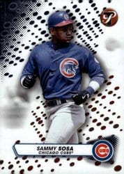 2023 Topps Pristine Base Set Sammy Sosa #233 card