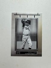 2024 Topps Museum Collection Private Viewing Sandy Koufax #PV-15 card
