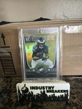 2025 Panini Donruss Champ is Here Saquon Barkley #CIH-SBY card