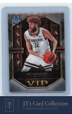 2025-26 Bowman Very Important Prospects Sarah Strong #VIP-5 card