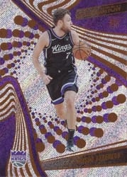 2023-24 Panini Revolution Base Set Sasha Vezenkov #149 card