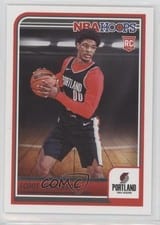 2023 Panini Hoops Scoot Henderson Red #232 card