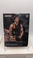 2023 Panini Prizm Draft Picks Fearless Scoot Henderson #3 card