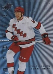 2024-25 SPx Base Set Scott Morrow #148 card
