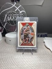 2021-22 Panini Chronicles Base Set Scottie Barnes #192 card