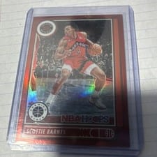 2022-23 Panini Chronicles Base Set Scottie Barnes #575 card