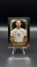 2026 Topps Chrome UFC Allen And Ginter Sean O'Malley Refractor #AG-6 card
