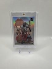 2022 Donruss Optic Downtown Sean Taylor #DT-ST card