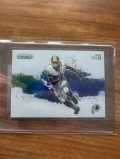 2025 Panini Prizm Color Blast Sean Taylor #19 card