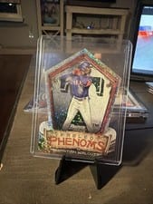 2024 Bowman's Best Fabled Phenoms Sebastian Walcott #FP-10 card