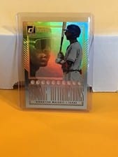 2024 Donruss Coming Attractions Sebastian Walcott #14 card