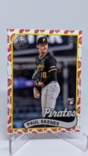2024 Topps Japan Edition 1989 Topps Japan Koi/Goldfish Seiya Suzuki #89J-2 card