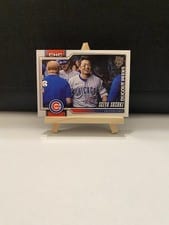 2026 Topps Dugout Peeks Seiya Suzuki #217 card