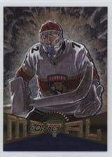 2022-23 SkyBox Metal Universe 2013 Retro Sergei Bobrovsky #RT-16 card