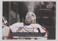 2025-26 Tim Hortons Collectors Series Monumental Moments Sergei Bobrovsky #MM-9 card
