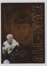 2024-25 SPx All-Time Holoview Sergei Zubov #ATG-SZ card