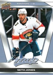 2025-26 Upper Deck MVP Base Set Seth Jones #68 card