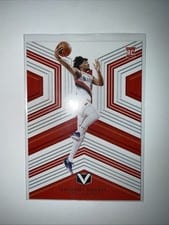 2022-23 Panini Chronicles Base Set Shaedon Sharpe #173 card