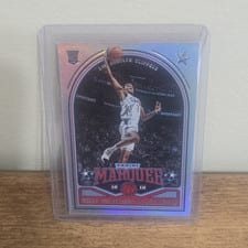 2018 Panini Chronicles Shai Gilgeous-Alexander #267 card