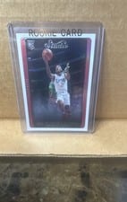 2018 Panini Chronicles Shai Gilgeous-Alexander #300 card