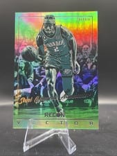 2022-23 Panini Recon Vector Shai Gilgeous-Alexander #16 card