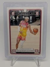 2023-24 Panini Photogenic All-Star Shai Gilgeous-Alexander #2 card
