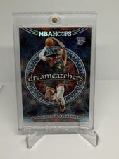 2024-25 Hoops Dreamcatchers Shai Gilgeous-Alexander #15 card
