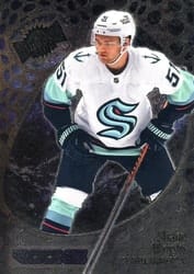 2022-23 SkyBox Metal Universe Base Set Shane Wright #152 card