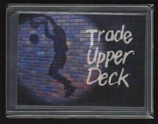 1992 Hoops Draft Redemption Shaquille O'Neal #A card