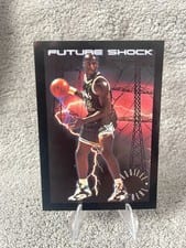 1993 Skybox Premium Shaquille O'Neal #331 card