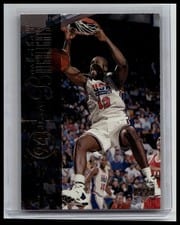 1994 Upper Deck Shaquille O'Neal #178 card
