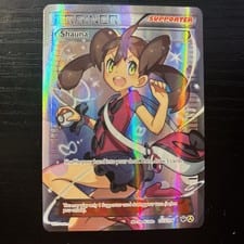 Fates Collide Shauna #111a card