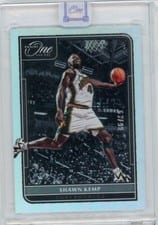 2021-22 Panini One and One Base Set Shawn Kemp #156 card