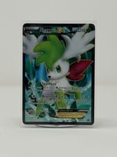 Next Destinies Shaymin-EX #94 card