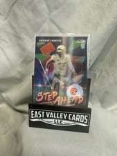 2025 Score Step Ahead Shedeur Sanders #6 card