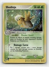 2003 Dragon Shedinja #11 card